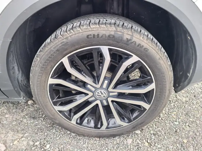 Volkswagen T-Roc 2020 Model 280TSI DSG 2WD Comfort Model – фото 10
