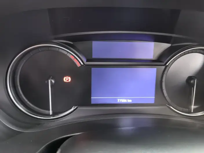 Cadillac XT4 2020 Model Facelift 28T 2WD Luxury Model – фото 11