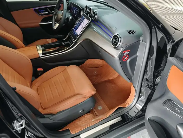 Mercedes-Benz GLC 2024 Model GLC 260 L 4MATIC Dynamic Model 5 seat – фото 8