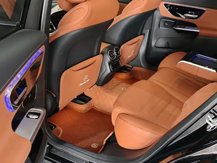 Mercedes-Benz GLC 2024 Model GLC 260 L 4MATIC Dynamic Model 5 seat – фото 22