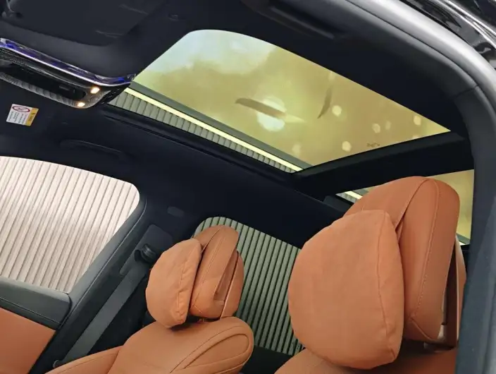 Mercedes-Benz GLC 2024 Model GLC 260 L 4MATIC Dynamic Model 5 seat – фото 23