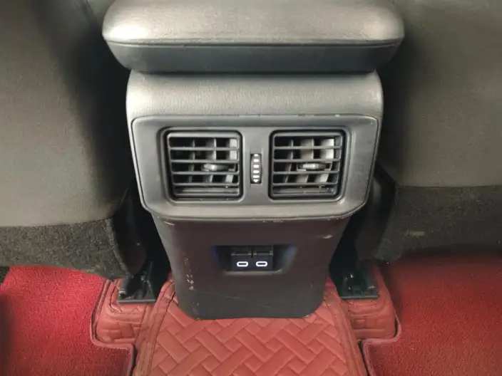 Toyota RAV4 2022 Model 2.0L CVT 2WD Fashion edition – фото 7