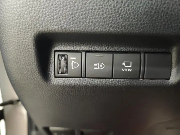 Toyota RAV4 2022 Model 2.0L CVT 2WD Fashion edition – фото 8