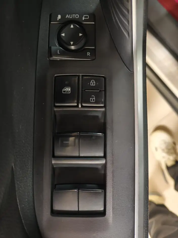 Toyota RAV4 2022 Model 2.0L CVT 2WD Fashion edition – фото 9