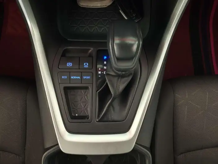 Toyota RAV4 2022 Model 2.0L CVT 2WD Fashion edition – фото 15