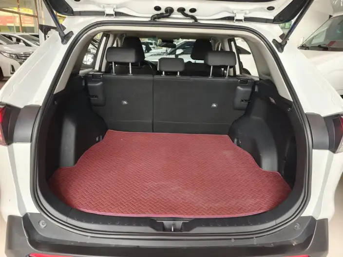 Toyota RAV4 2022 Model 2.0L CVT 2WD Fashion edition – фото 18