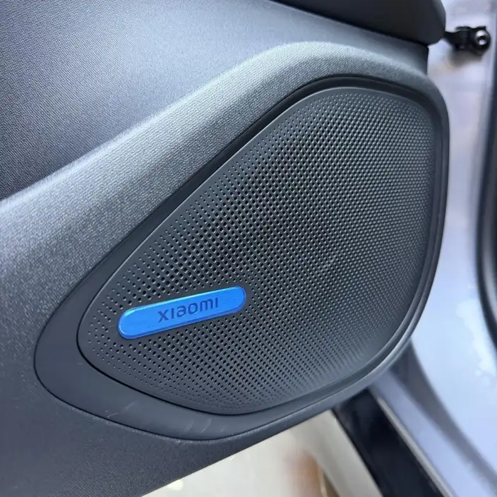 Xiaomi SU7 Ultra 2025 Model Standard Edition – фото 14