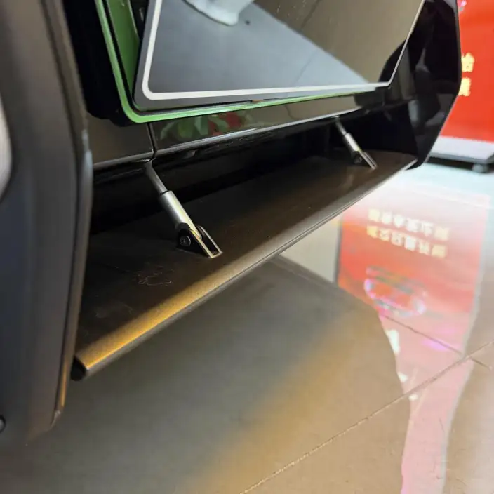 Xiaomi SU7 Ultra 2025 Model Standard Edition – фото 16