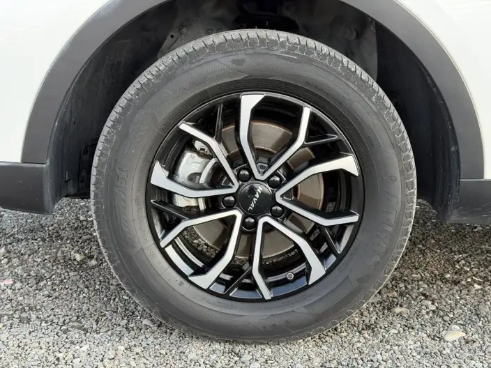 Haval H6 2023 Model Guo Trendy Edition 1.5T Automatic Urban Edition – фото 9