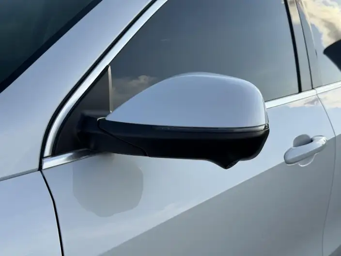Haval H6 2023 Model Guo Trendy Edition 1.5T Automatic Urban Edition – фото 10