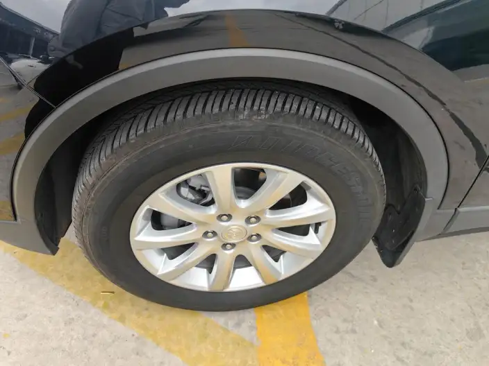 Buick Envision 2021 Model 532T 2WD Leading Model – фото 4