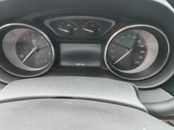Buick Envision 2021 Model 532T 2WD Leading Model – фото 6