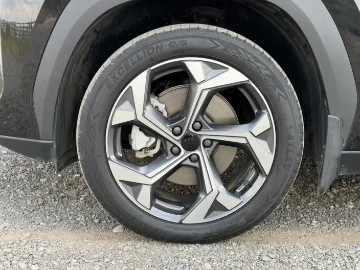 Geely Boyue L 2023 Model 1.5TD DCT Noble Model – фото 8