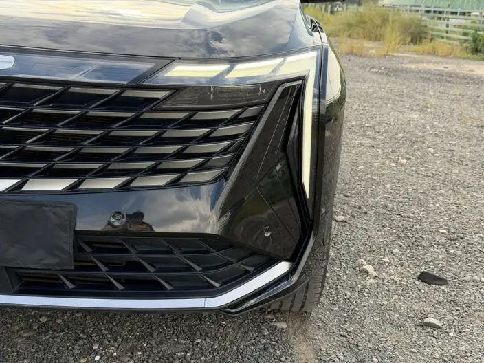 Geely Boyue L 2023 Model 1.5TD DCT Noble Model – фото 9