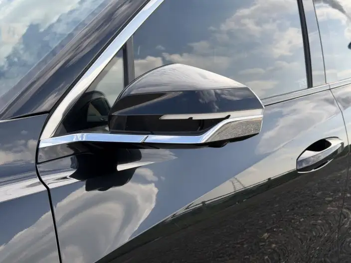 Geely Boyue L 2023 Model 1.5TD DCT Noble Model – фото 10