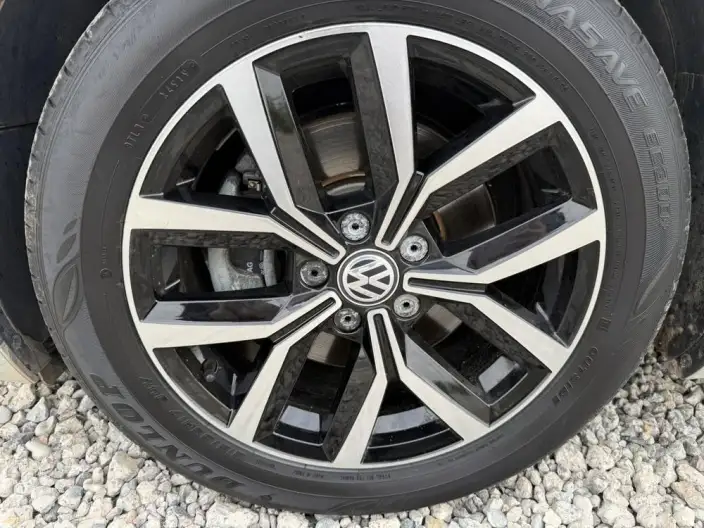 Volkswagen Magotan 2020 Model 330TSI DSG Leading Model – фото 8