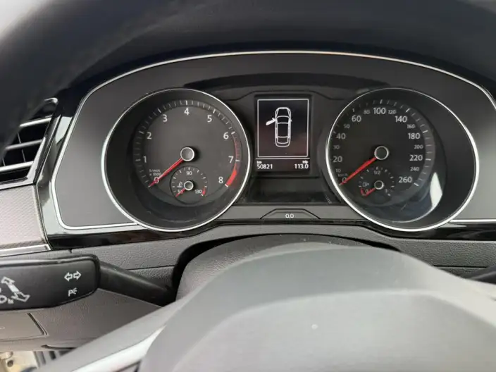 Volkswagen Magotan 2020 Model 330TSI DSG Leading Model – фото 12