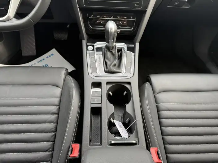 Volkswagen Magotan 2020 Model 330TSI DSG Leading Model – фото 13