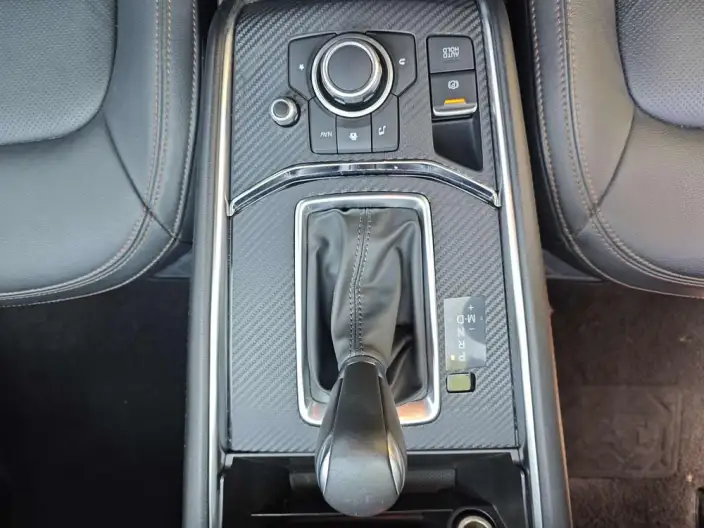 Mazda CX-5 2020 Model Facelift 2.5L Automatic 2WD Smart Prestige Model – фото 8