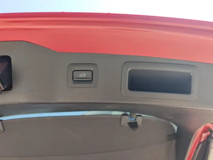 Mazda CX-5 2020 Model Facelift 2.5L Automatic 2WD Smart Prestige Model – фото 10