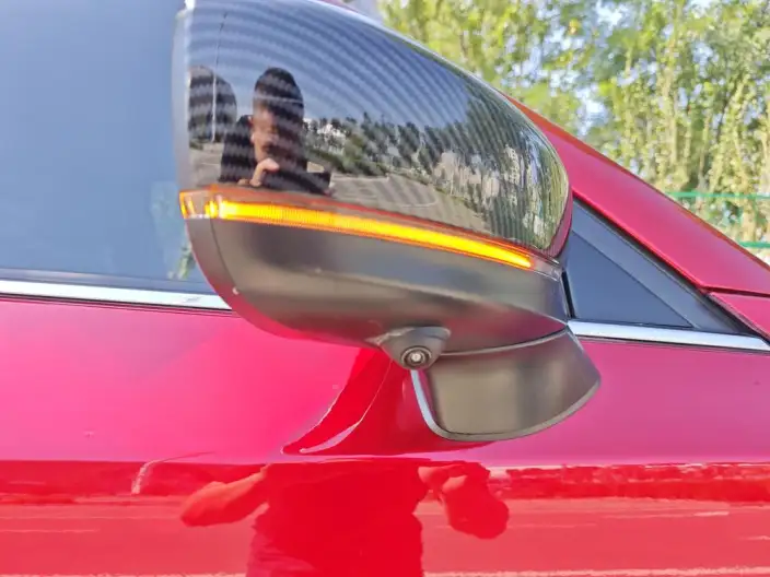 Mazda CX-5 2020 Model Facelift 2.5L Automatic 2WD Smart Prestige Model – фото 11