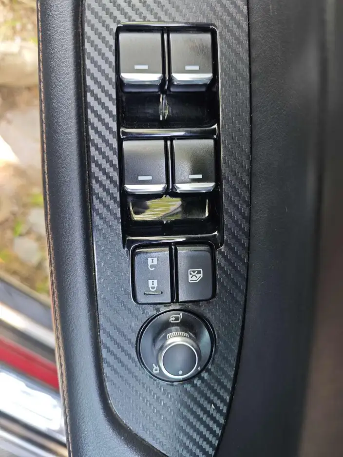 Mazda CX-5 2020 Model Facelift 2.5L Automatic 2WD Smart Prestige Model – фото 12