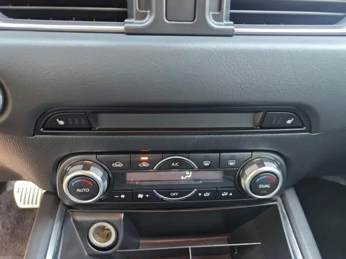 Mazda CX-5 2020 Model Facelift 2.5L Automatic 2WD Smart Prestige Model – фото 14