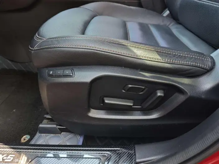 Mazda CX-5 2020 Model Facelift 2.5L Automatic 2WD Smart Prestige Model – фото 21