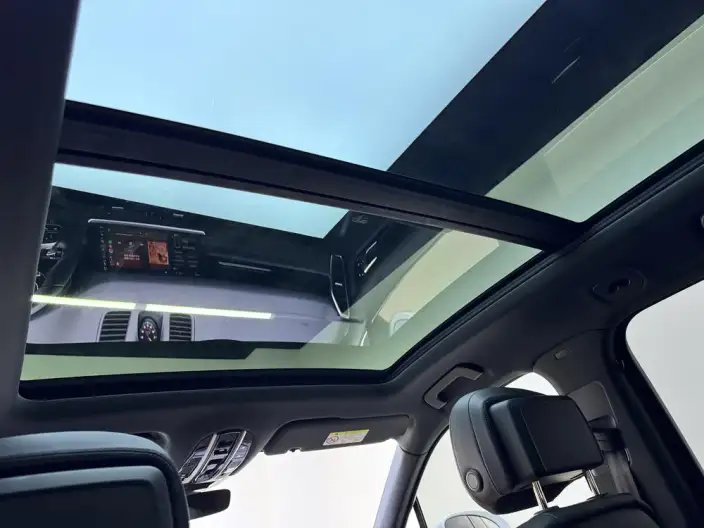 Cayenne E-Hybrid 2021 Model Cayenne E-Hybrid 2.0T – фото 19