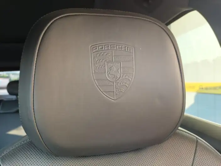 Cayenne E-Hybrid 2021 Model Cayenne E-Hybrid 2.0T – фото 31