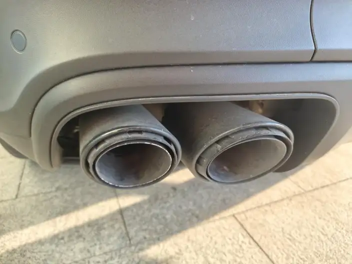 Cayenne E-Hybrid 2021 Model Cayenne E-Hybrid 2.0T – фото 33