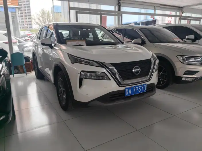 Nissan X-Trail 2021 Model VC-Turbo 300 CVT 2WD Deluxe Edition – фото 2