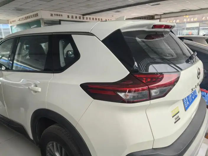 Nissan X-Trail 2021 Model VC-Turbo 300 CVT 2WD Deluxe Edition – фото 3