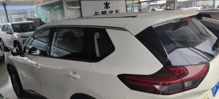Nissan X-Trail 2021 Model VC-Turbo 300 CVT 2WD Deluxe Edition – фото 5