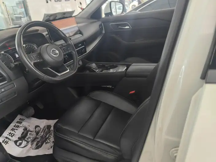 Nissan X-Trail 2021 Model VC-Turbo 300 CVT 2WD Deluxe Edition – фото 7