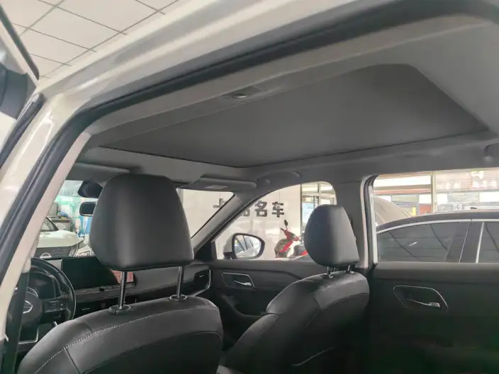 Nissan X-Trail 2021 Model VC-Turbo 300 CVT 2WD Deluxe Edition – фото 9