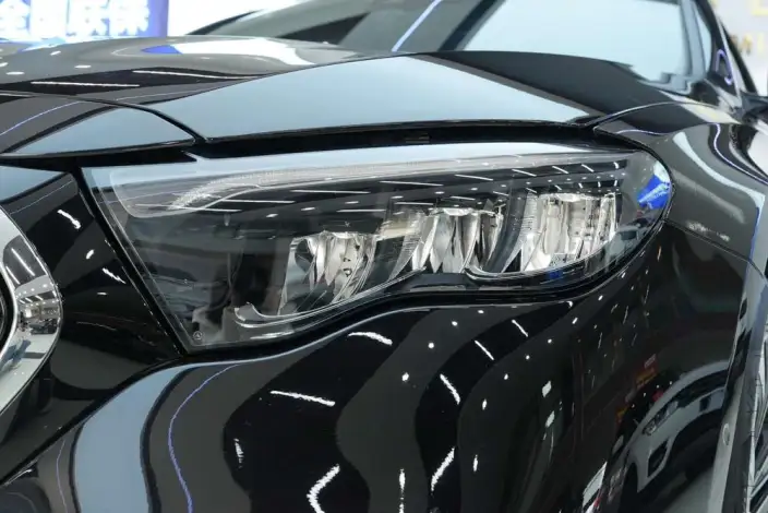 Mercedes-Benz E-Class 2025 Model Facelift E 300 L Luxury Model sedan – фото 9
