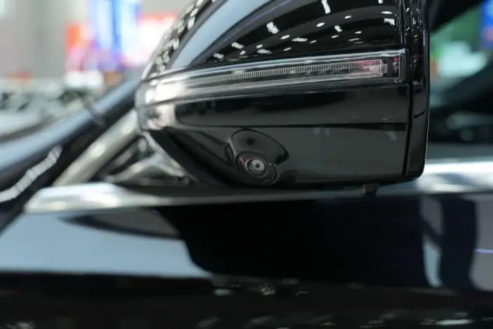 Mercedes-Benz E-Class 2025 Model Facelift E 300 L Luxury Model sedan – фото 13