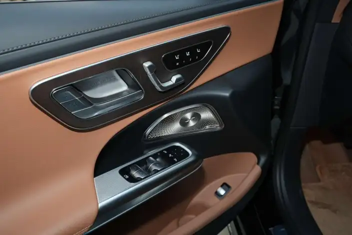 Mercedes-Benz E-Class 2025 Model Facelift E 300 L Luxury Model sedan – фото 22