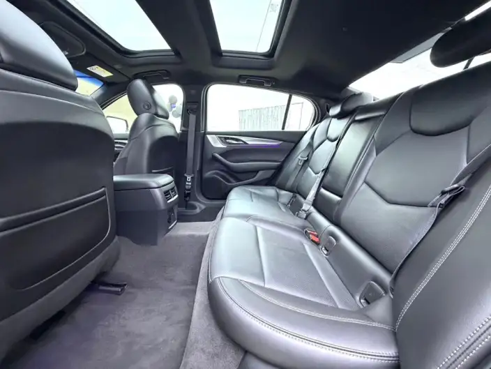 Cadillac CT5 2021 Model 28T Noble Model – фото 9