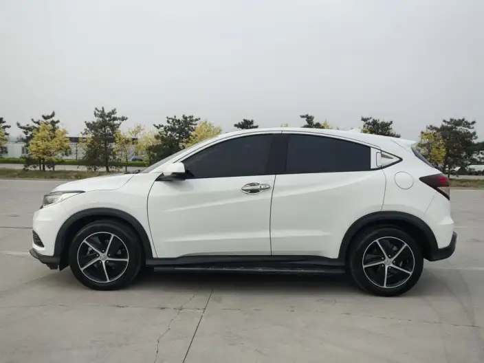 Honda Vezel 2020 Model 220 TURBO CVT Deluxe Edition – фото 2