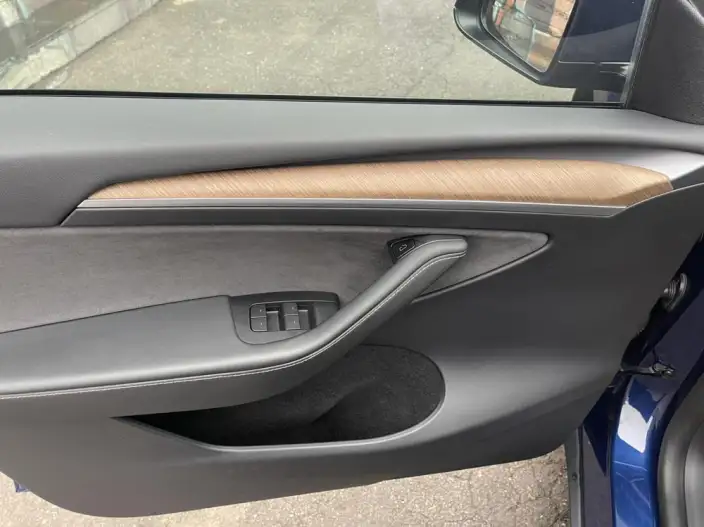 Model Y 2021 Model Long Battery Life Pro All-wheel drive version – фото 7