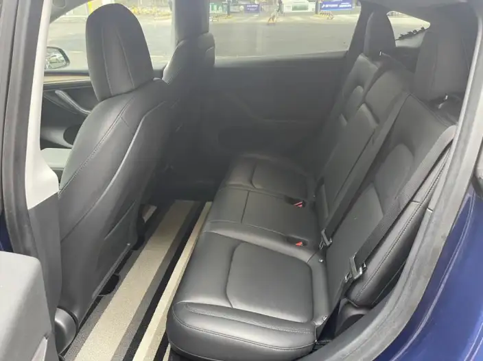 Model Y 2021 Model Long Battery Life Pro All-wheel drive version – фото 15