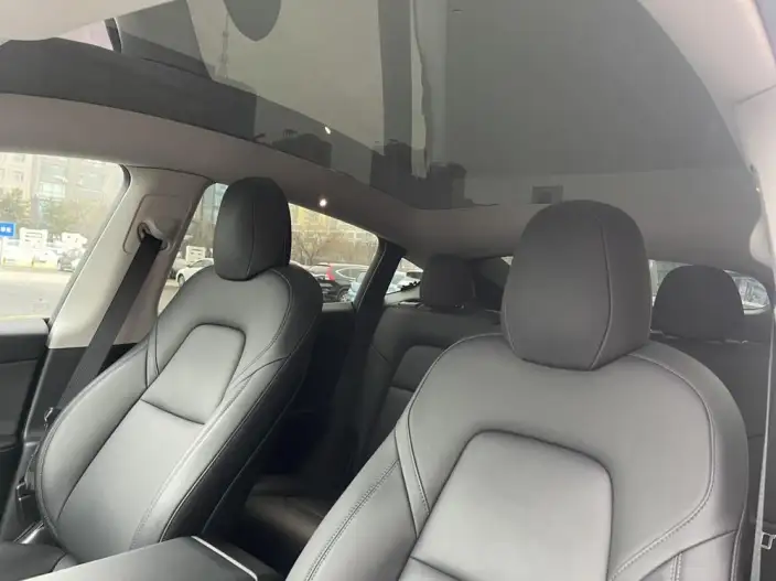 Model Y 2021 Model Long Battery Life Pro All-wheel drive version – фото 16
