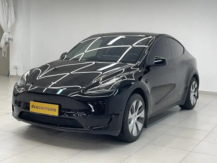 Model Y 2022 Model Facelift Rear-wheel drive version – фото 1