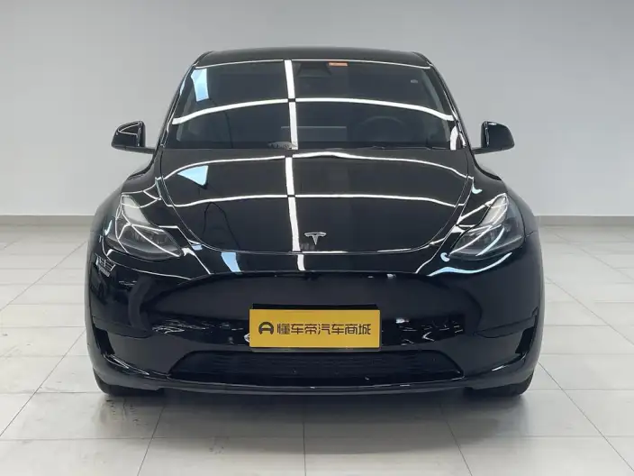 Model Y 2022 Model Facelift Rear-wheel drive version – фото 2