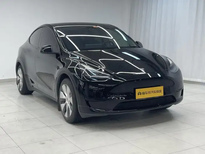 Model Y 2022 Model Facelift Rear-wheel drive version – фото 3