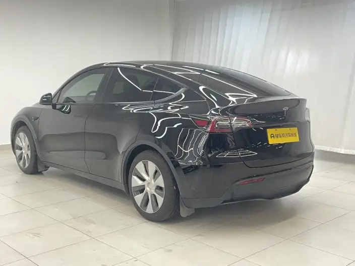 Model Y 2022 Model Facelift Rear-wheel drive version – фото 5