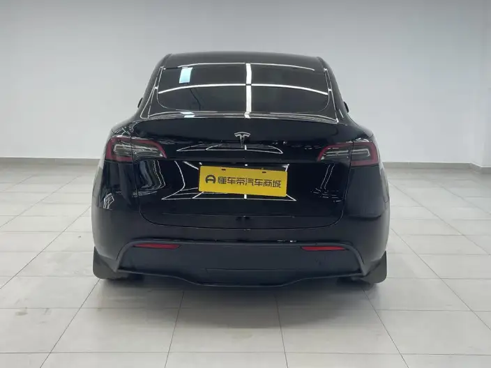 Model Y 2022 Model Facelift Rear-wheel drive version – фото 6