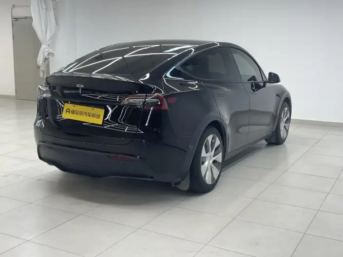 Model Y 2022 Model Facelift Rear-wheel drive version – фото 7